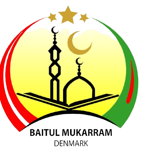 Baitul Mukkaram logo